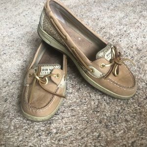 Sperry shoes